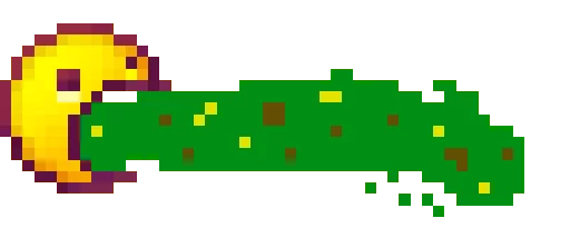 😷 Стикер «Minecraft.de Smileys» для Telegram