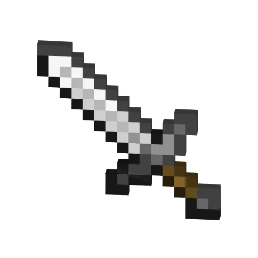 🗡 Эмодзи «шмотки крутятся, алмазы мутятся» для Telegram