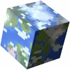 Стикер 55 ⛏️ Minecraft предметы