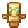 Стикер 48 ⛏️ Minecraft предметы