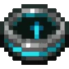 Стикер 21 ⛏️ Minecraft предметы