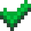 Стикер 12 ⛏️ Minecraft предметы
