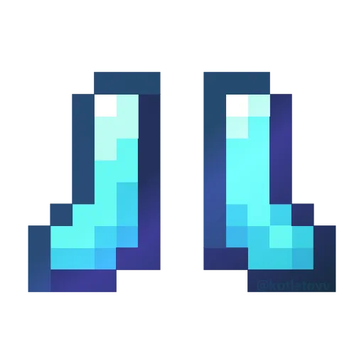 💎 Эмодзи «МОЙ ГЛАЗИК УВИДЕЛ АЛМАЗИК» для Telegram