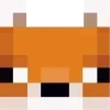 🤩 Эмодзи «⋆˚࿔ minecraft head ˚⋆» для Telegram