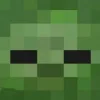 🤩 Эмодзи «⋆˚࿔ minecraft head ˚⋆» для Telegram