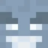 🤩 Эмодзи «⋆˚࿔ minecraft head ˚⋆» для Telegram