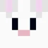 🤩 Эмодзи «⋆˚࿔ minecraft head ˚⋆» для Telegram