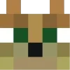 🤩 Эмодзи «⋆˚࿔ minecraft head ˚⋆» для Telegram