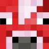 🤩 Эмодзи «⋆˚࿔ minecraft head ˚⋆» для Telegram
