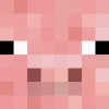 🤩 Эмодзи «⋆˚࿔ minecraft head ˚⋆» для Telegram