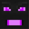 🤩 Эмодзи «⋆˚࿔ minecraft head ˚⋆» для Telegram