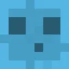🤩 Эмодзи «⋆˚࿔ minecraft head ˚⋆» для Telegram