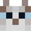 🤩 Эмодзи «⋆˚࿔ minecraft head ˚⋆» для Telegram