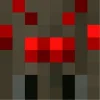 🤩 Эмодзи «⋆˚࿔ minecraft head ˚⋆» для Telegram