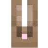 🤩 Эмодзи «⋆˚࿔ minecraft head ˚⋆» для Telegram