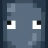 🤩 Эмодзи «⋆˚࿔ minecraft head ˚⋆» для Telegram