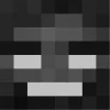 🤩 Эмодзи «⋆˚࿔ minecraft head ˚⋆» для Telegram