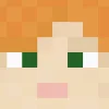 🤩 Эмодзи «⋆˚࿔ minecraft head ˚⋆» для Telegram