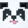 🤩 Эмодзи «⋆˚࿔ minecraft head ˚⋆» для Telegram