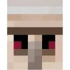 🤩 Эмодзи «⋆˚࿔ minecraft head ˚⋆» для Telegram