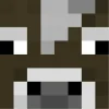 🤩 Эмодзи «⋆˚࿔ minecraft head ˚⋆» для Telegram