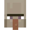 🤩 Эмодзи «⋆˚࿔ minecraft head ˚⋆» для Telegram