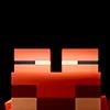 Стикер 38 Minecraft Live 2022