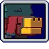 Стикер 20 Minecraft Live 2022