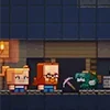 Стикер 54 Minecraft Live 2022