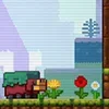 Стикер 51 Minecraft Live 2022