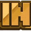 Стикер 17 Minecraft Live 2022