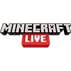 Обложка набора Minecraft Live 2022
