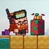 Стикер 49 Minecraft Live 2022