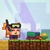 Стикер 52 Minecraft Live 2022