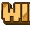 Стикер 13 Minecraft Live 2022