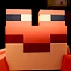 Стикер 37 Minecraft Live 2022
