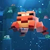 Стикер 34 Minecraft Live 2022