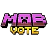 Стикер 4 Minecraft Live 2022