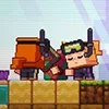 Стикер 48 Minecraft Live 2022