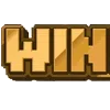 Стикер 11 Minecraft Live 2022