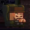 Стикер 26 Minecraft Live 2022