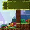 Стикер 53 Minecraft Live 2022