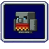 Стикер 22 Minecraft Live 2022