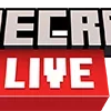 Стикер 8 Minecraft Live 2022