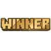 Стикер 10 Minecraft Live 2022