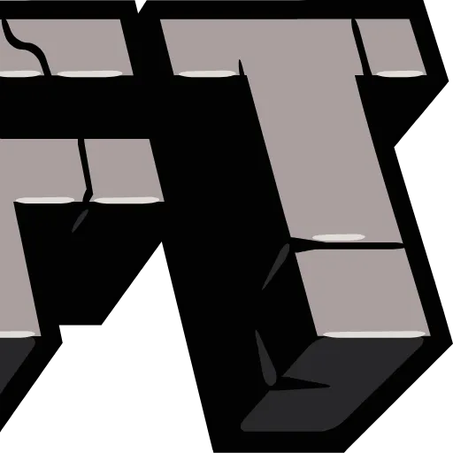 Стикер 6 Minecraft Pack