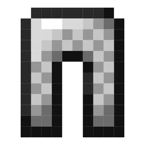 Стикер 54 Minecraft Pack