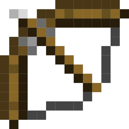 Стикер 8 Minecraft Pack