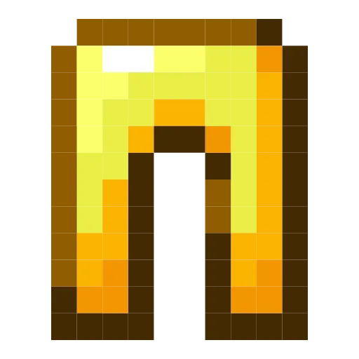 Стикер 56 Minecraft Pack