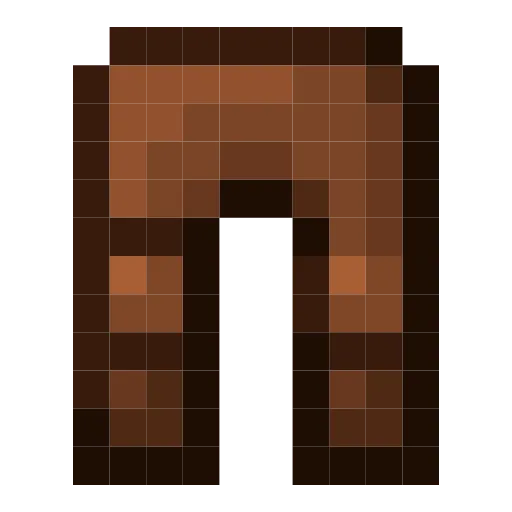 Стикер 53 Minecraft Pack